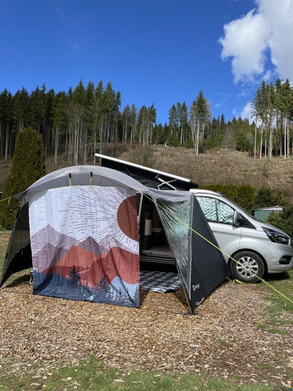 Westfalia Kelsey