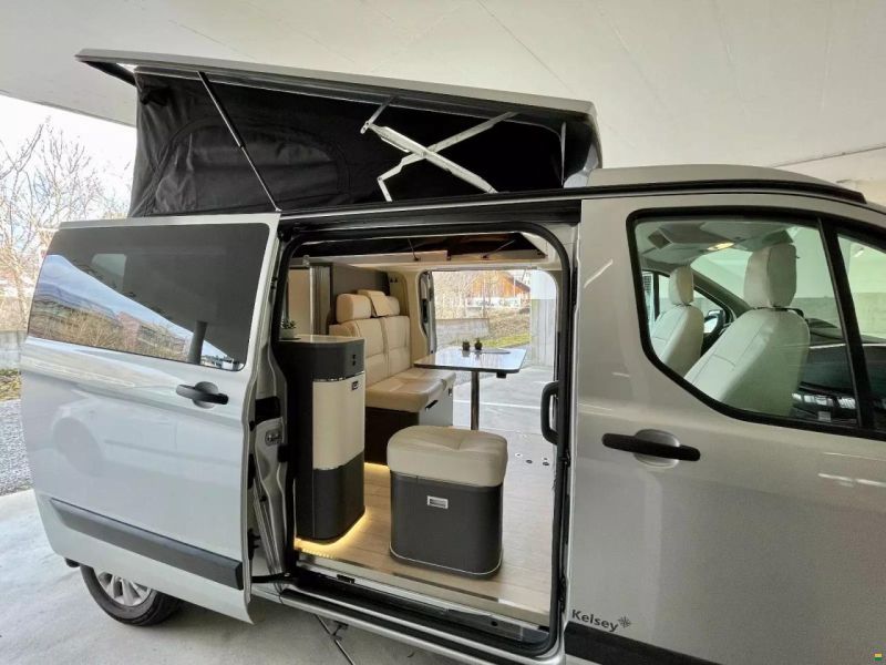 Westfalia Kelsey