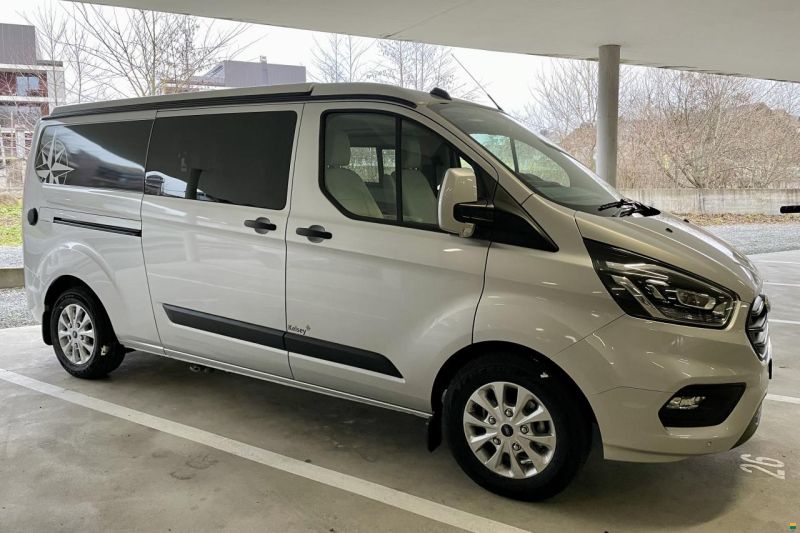 Westfalia Kelsey