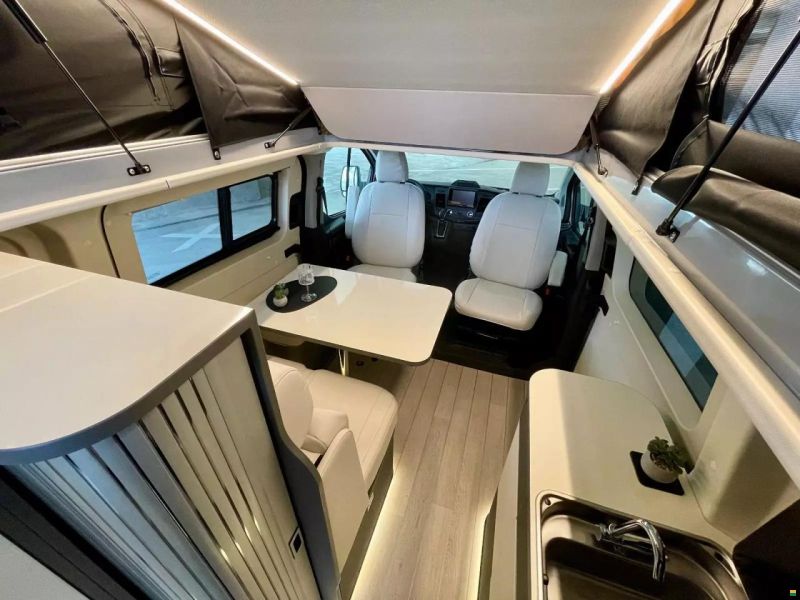 Westfalia Kelsey