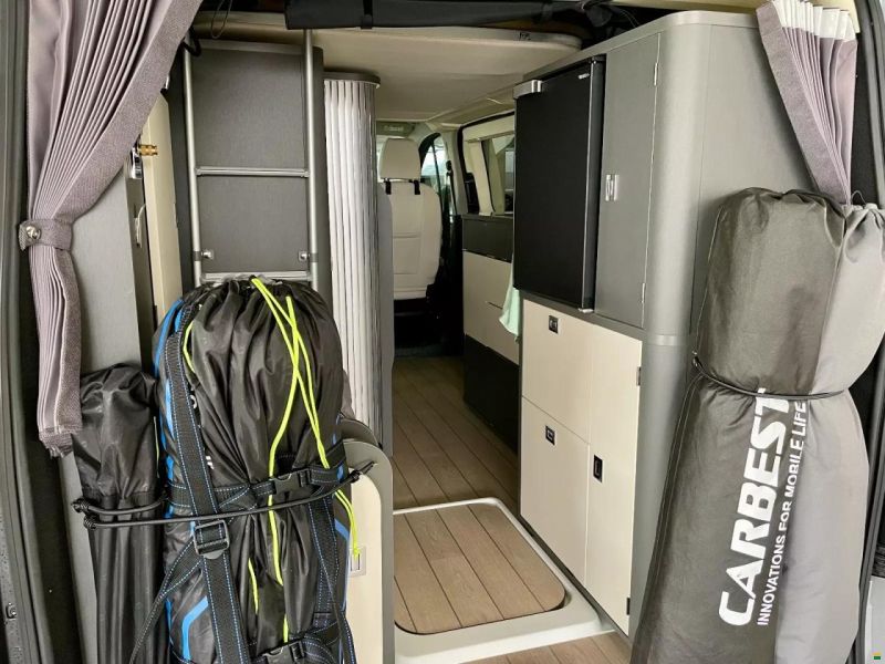 Westfalia Kelsey