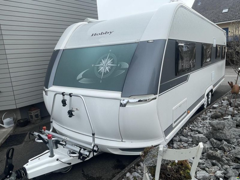 Hobby 720 UKFe