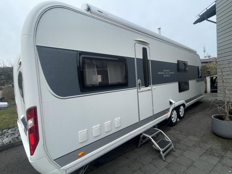 Hobby 720 UKFe
