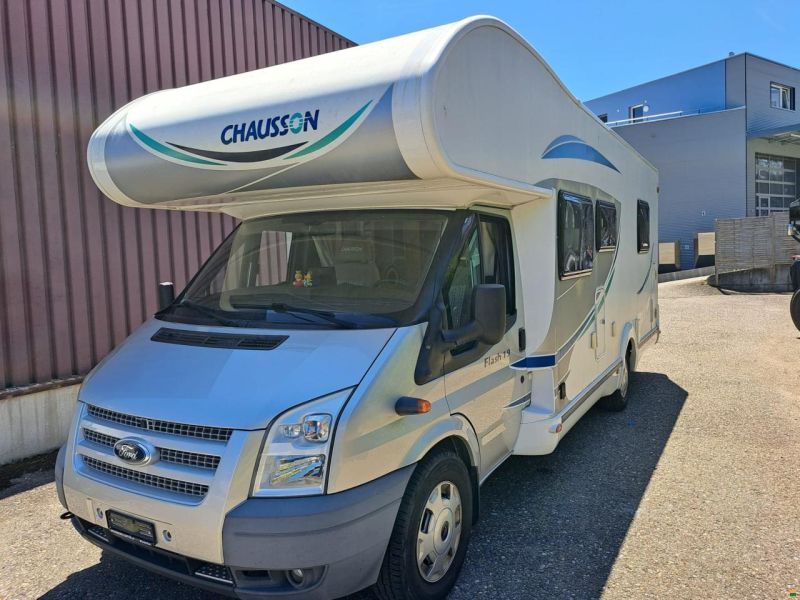 Chausson Flasch19