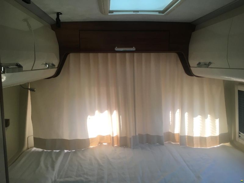 Roller Team Livingstone 2 Prestige