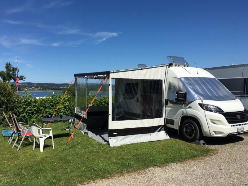 Roller Team Livingstone 2 Prestige