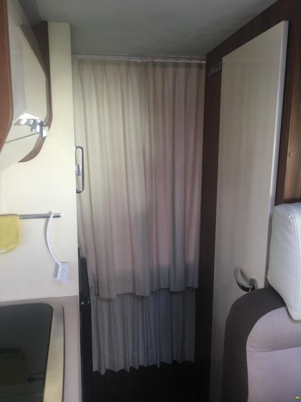 Roller Team Livingstone 2 Prestige