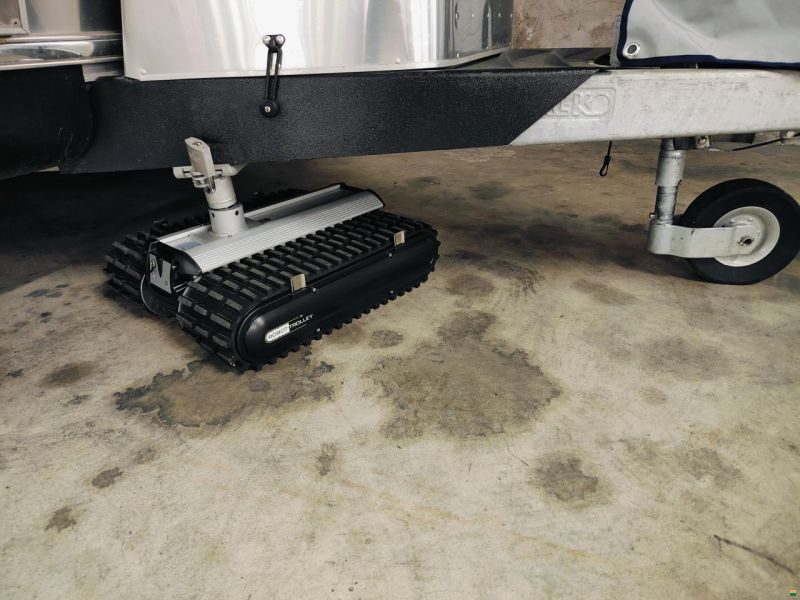 Airstream 684 international