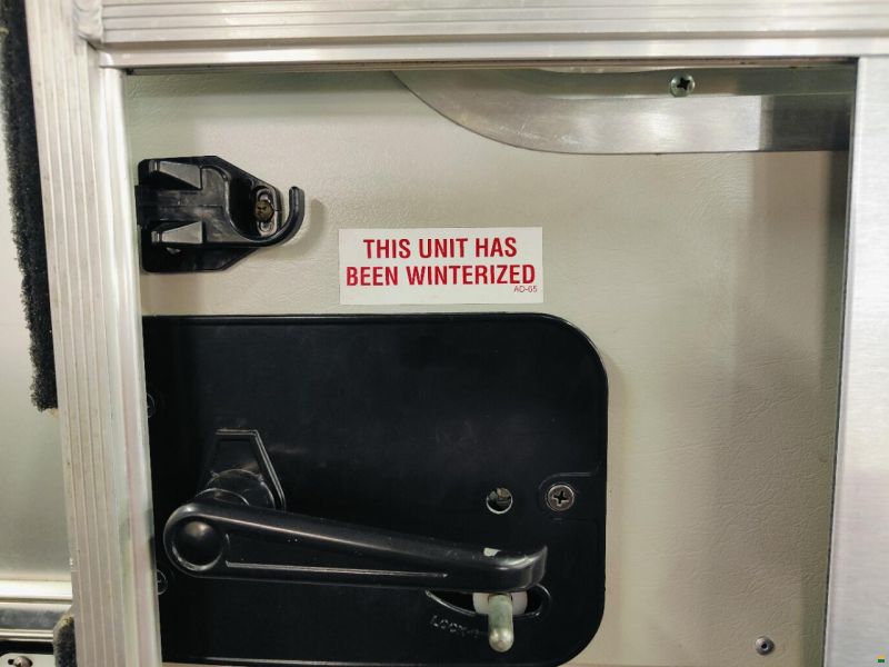 Airstream 684 international