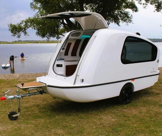 Sealander 360