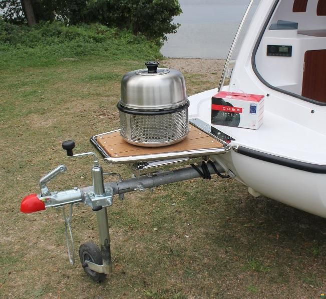 Sealander 360