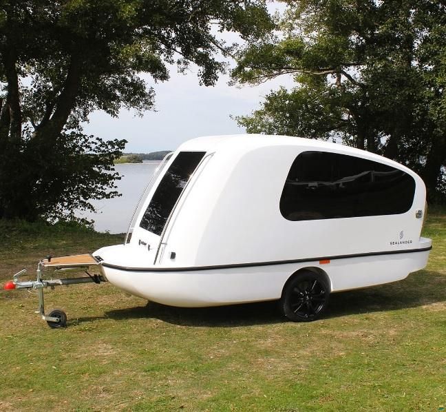 Sealander 360