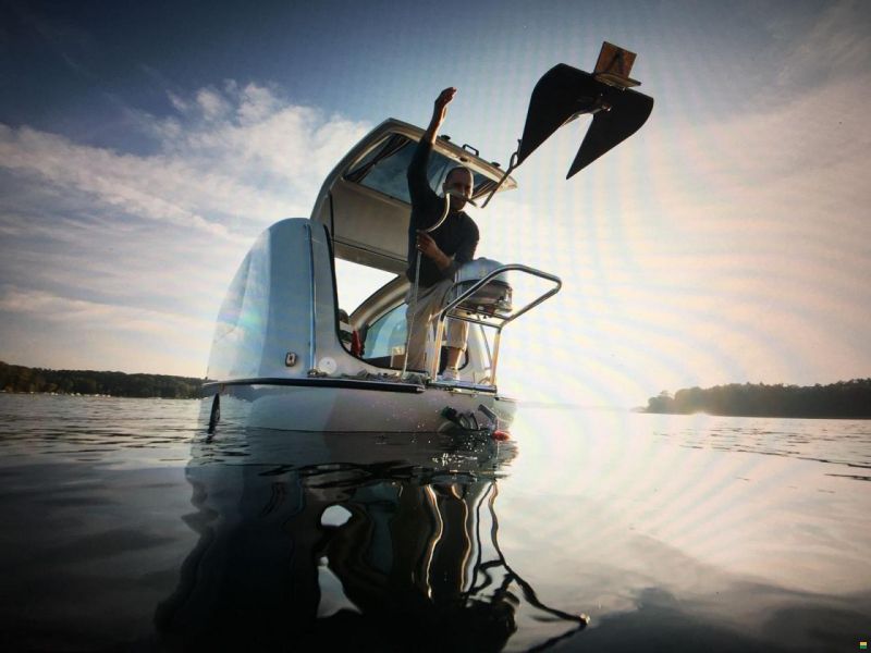 Sealander 360