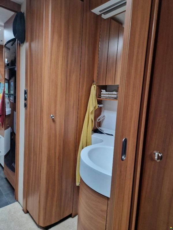 Concorde Cruiser RRL