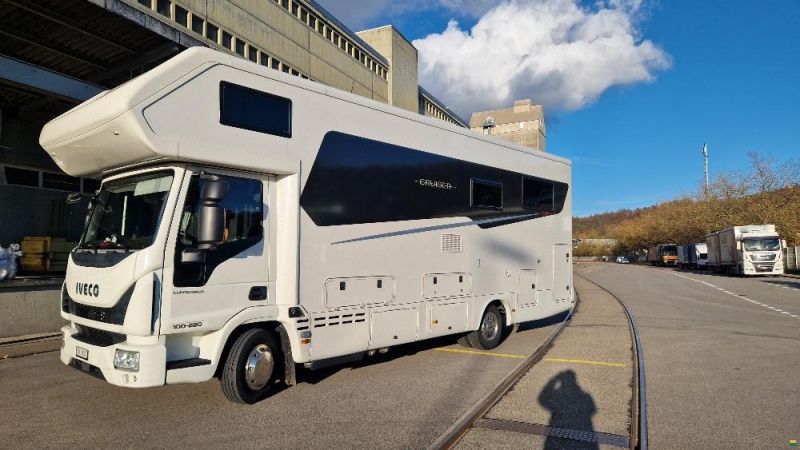 Concorde Cruiser RRL