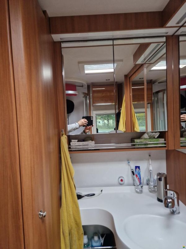 Concorde Cruiser RRL