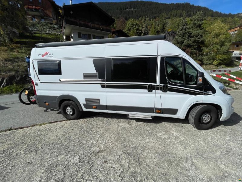 Malibu 640LE