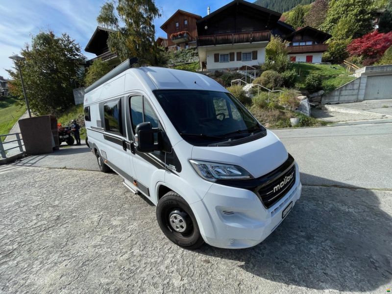 Malibu 640LE