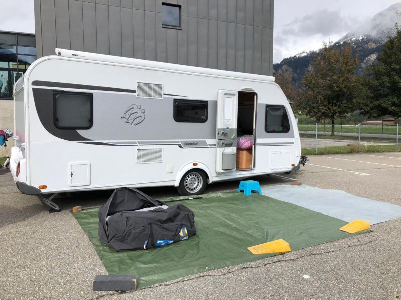Knaus S&uuml;dwind 580QS