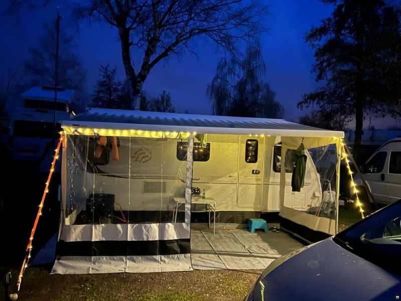 Knaus Südwind 580QS