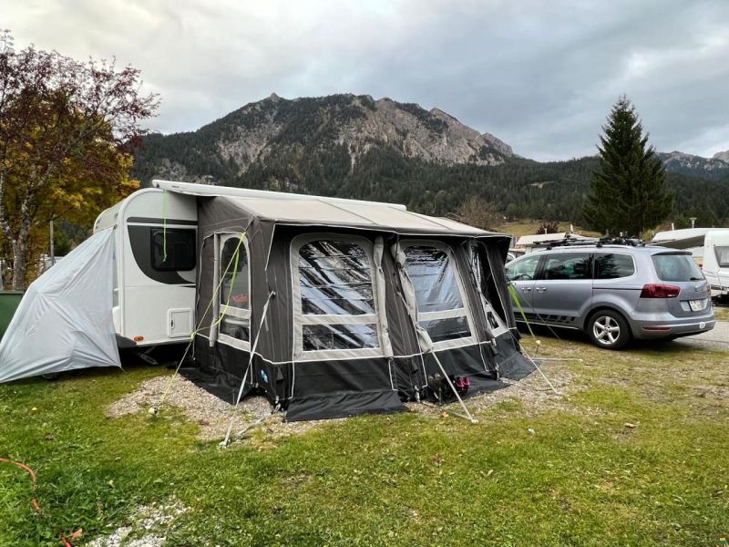 Knaus Südwind 580QS