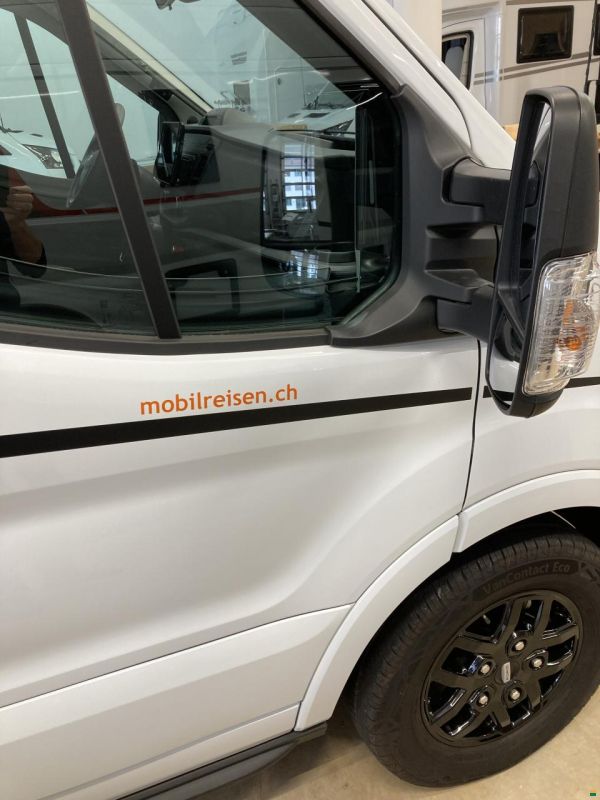 Dethleffs T6815