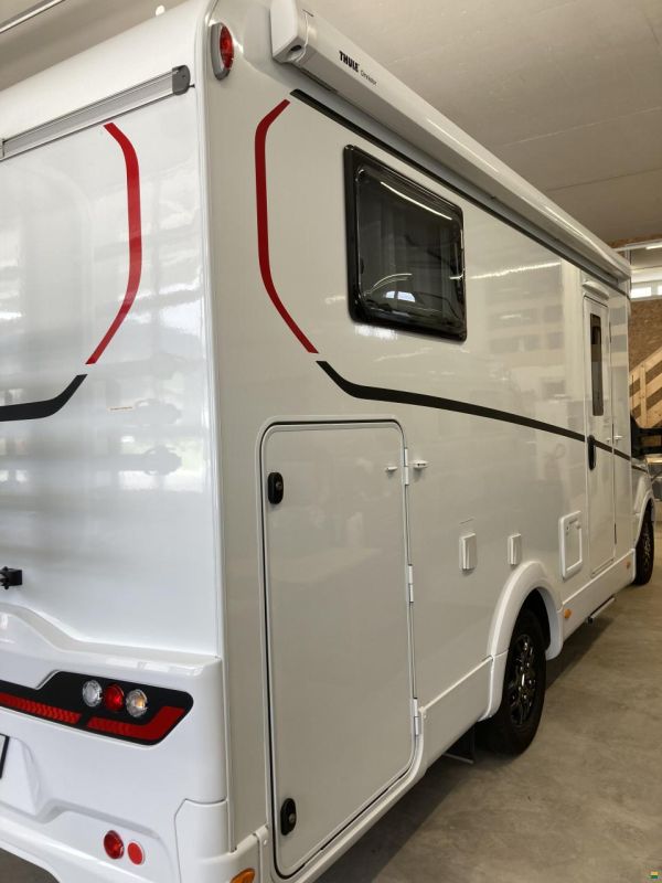 Dethleffs T6815