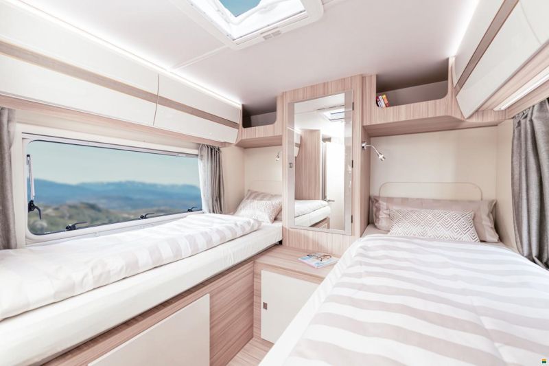 Ahorn Canada TE Plus