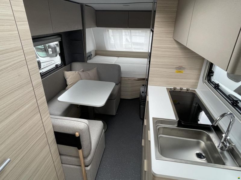 Adria Altea 542 PK