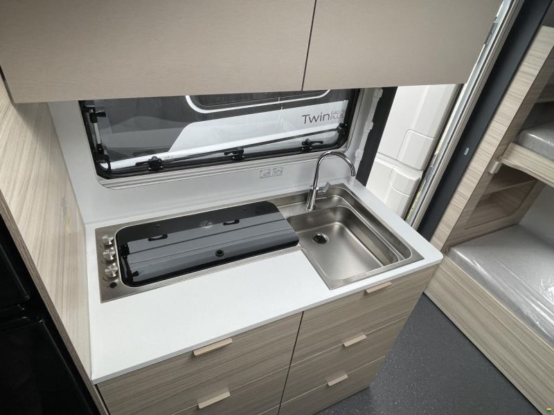 Adria Altea 542 PK