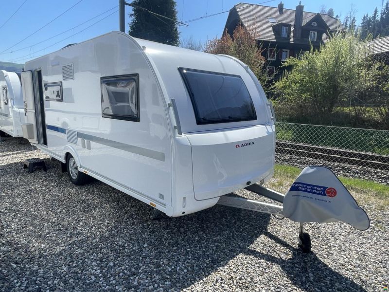 Adria Altea 542 PK