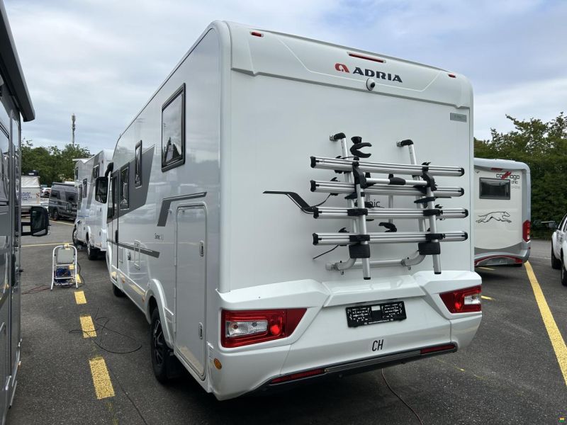 Adria Sonic Axess I 600 SL