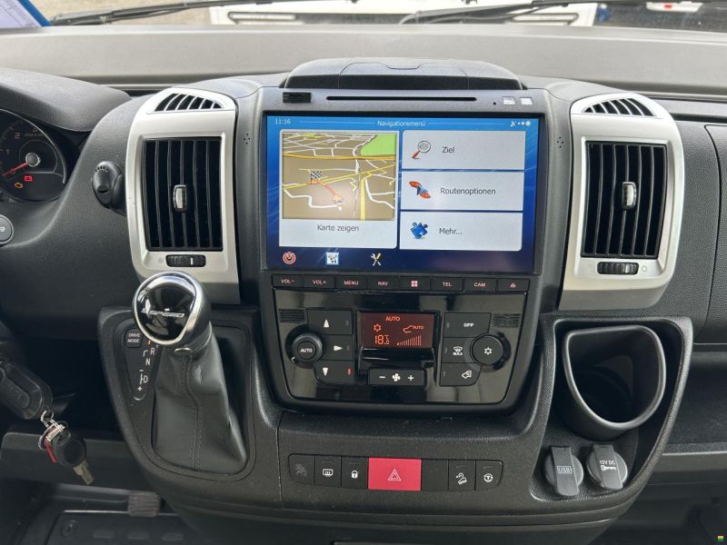 Adria Sonic Axess I 600 SL