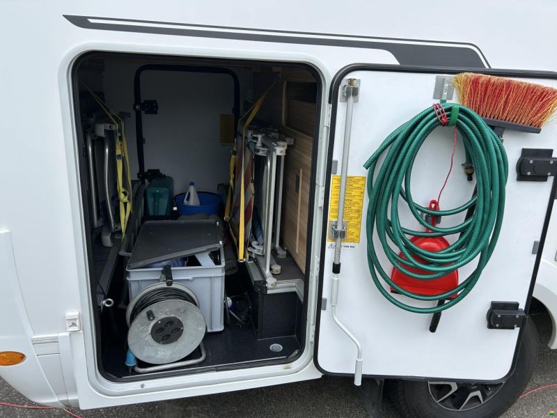 Adria Sonic Axess I 600 SL