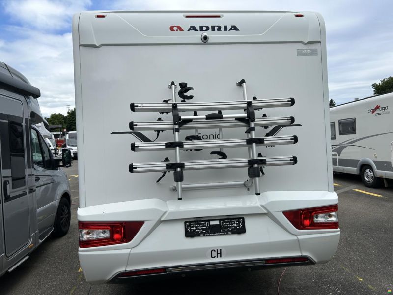 Adria Sonic Axess I 600 SL