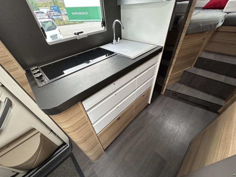 Adria Sonic Axess I 600 SL