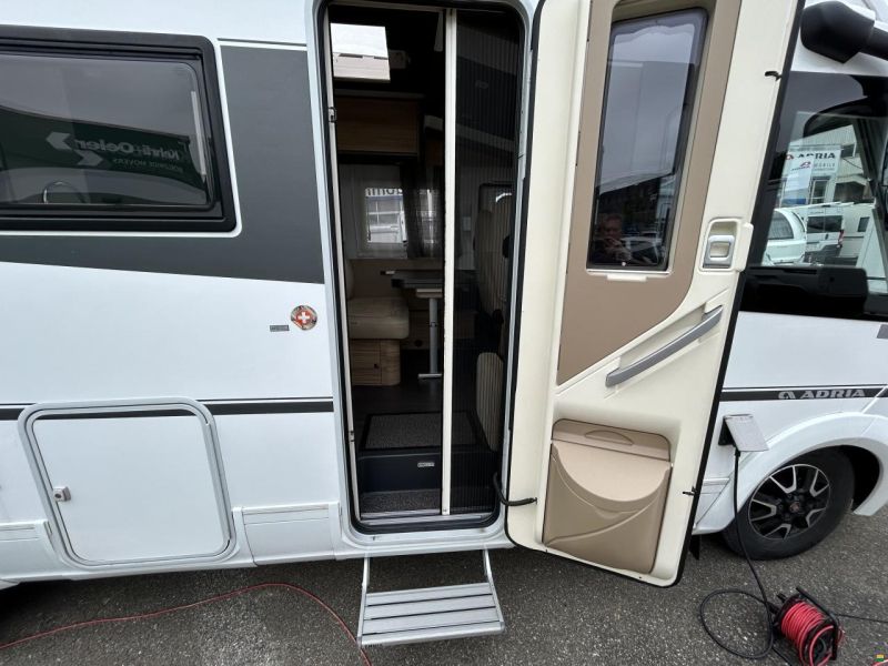 Adria Sonic Axess I 600 SL