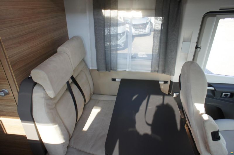 Adria Sonic Axess I 600 SL