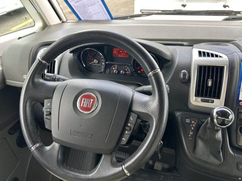 Adria Sonic Axess I 600 SL