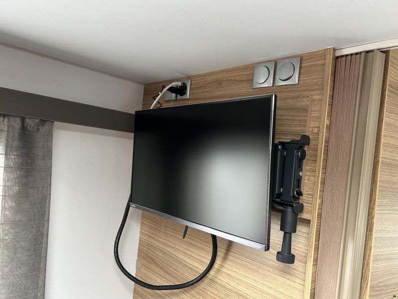 Adria Sonic Axess I 600 SL