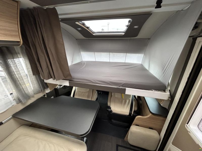Adria Sonic Axess I 600 SL