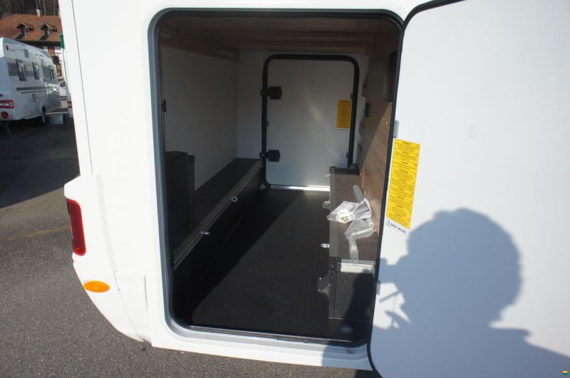 Adria Sonic Axess I 600 SL