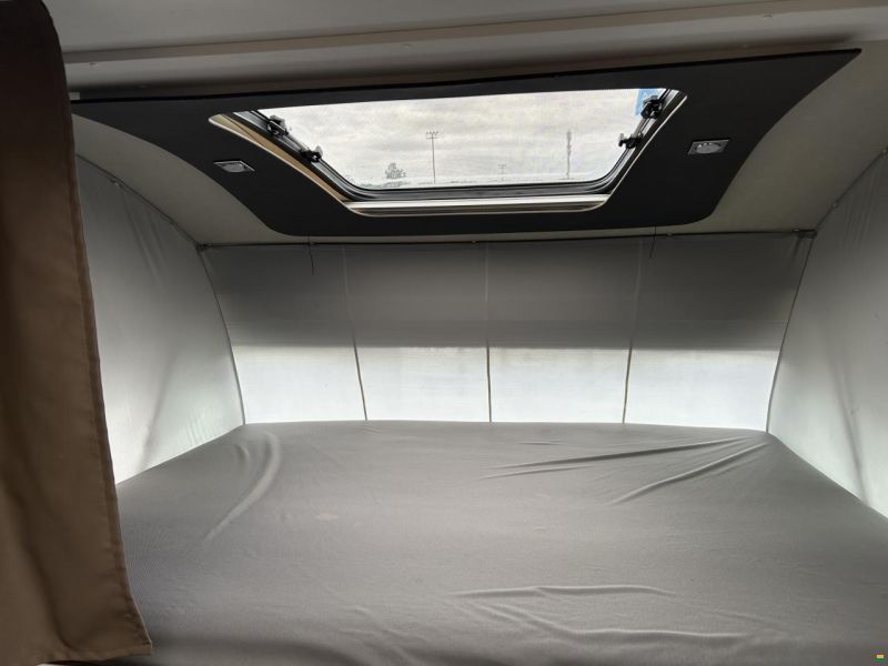 Adria Sonic Axess I 600 SL