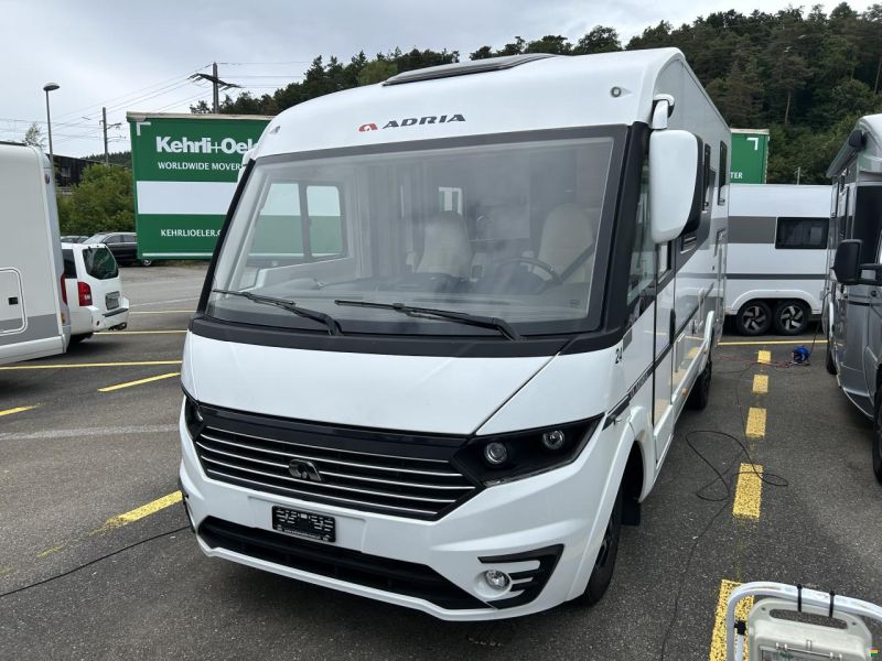 Adria Sonic Axess I 600 SL