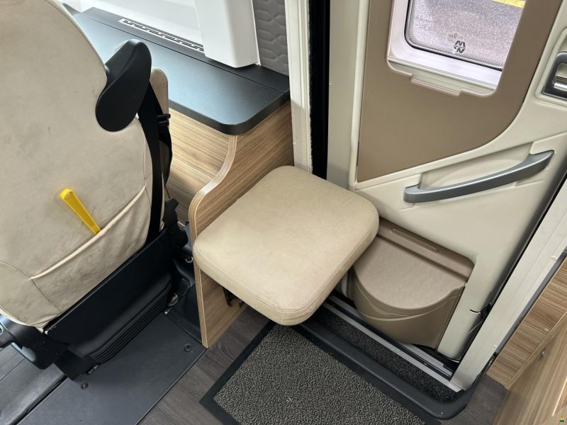 Adria Sonic Axess I 600 SL