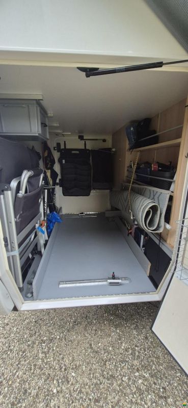 Hymer BMCT 580
