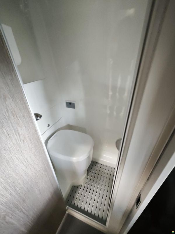 HRZ Reisemobile Mambo