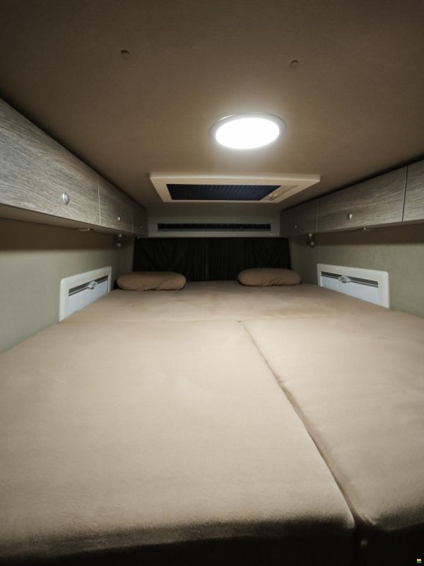 HRZ Reisemobile Mambo