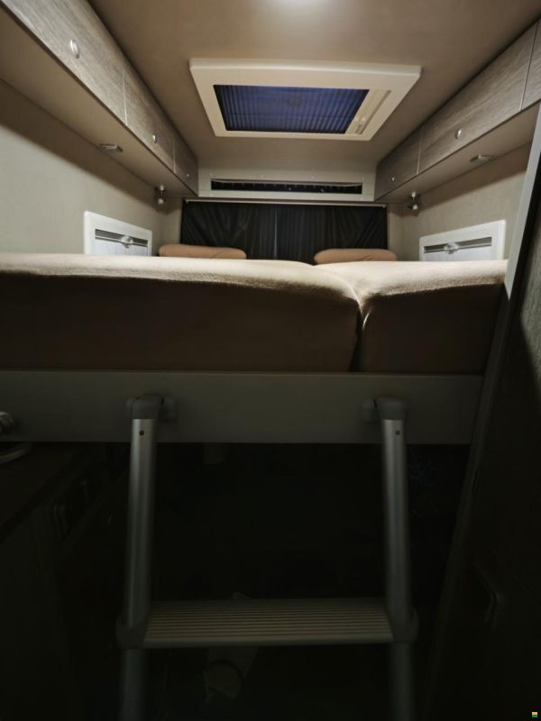 HRZ Reisemobile Mambo