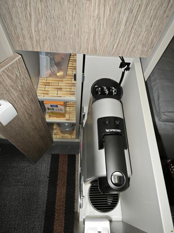 HRZ Reisemobile Mambo